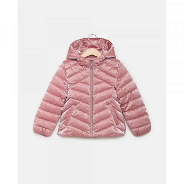 BLUKIDS JAKNA SEA PINK