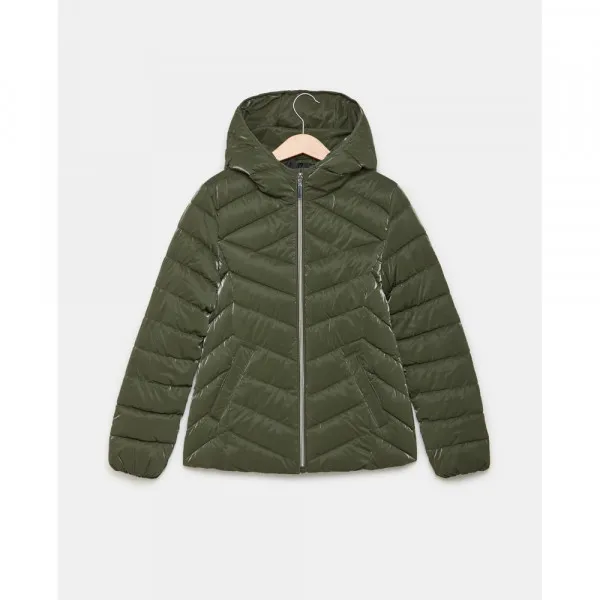 BLUKIDS JAKNA CHIVE