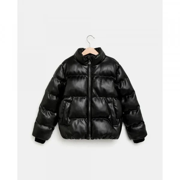 BLUKIDS JAKNA BLACK BEAUTY