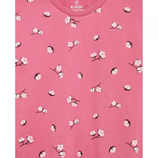 BLUKIDS PIDZAMA RAPTURE ROSE