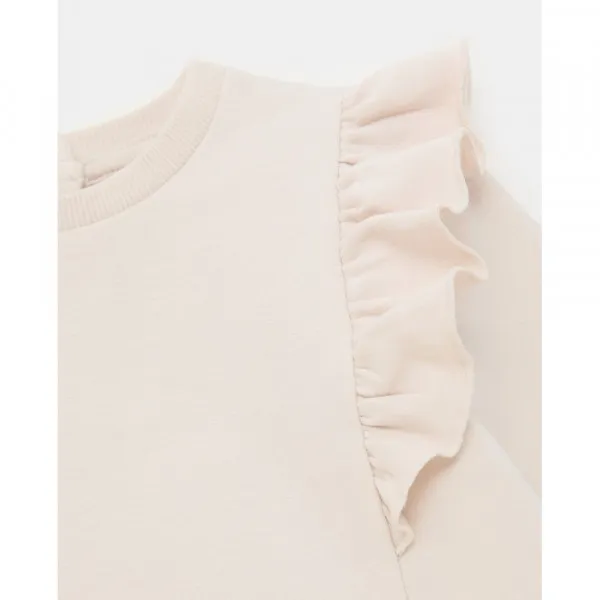 BLUKIDS DUKS PEARLED IVORY