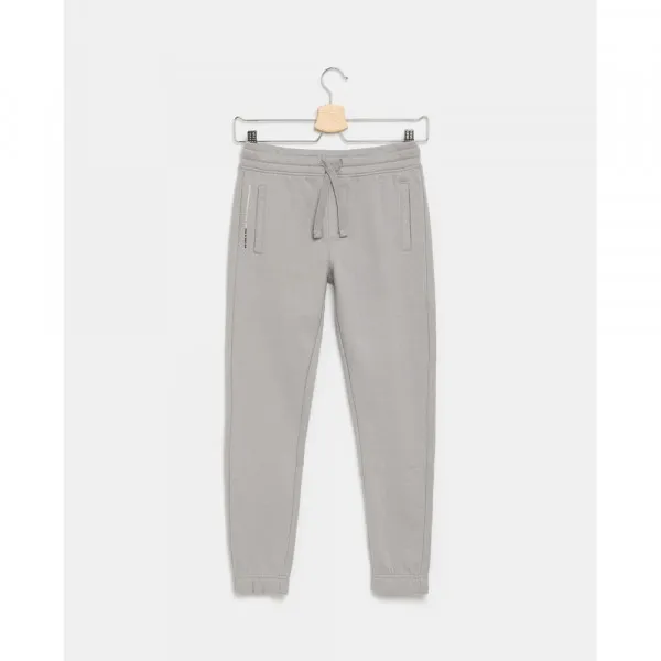 BLUKIDS PANTALONE OPAL GRAY