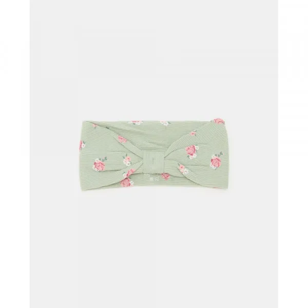 BLUKIDS TRAKA ZA KOSU AQUA GRAY