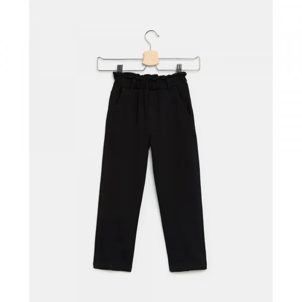 BLUKIDS PANTALONE BLACK BEAUTY