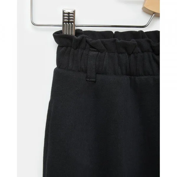 BLUKIDS PANTALONE BLACK BEAUTY