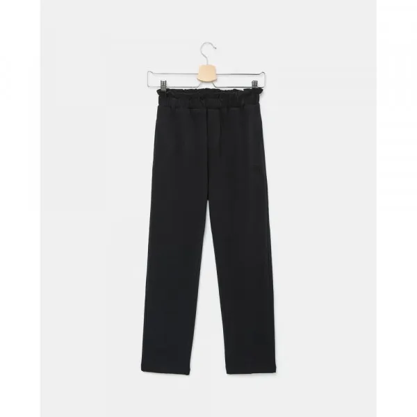 BLUKIDS PANTALONE BLACK BEAUTY