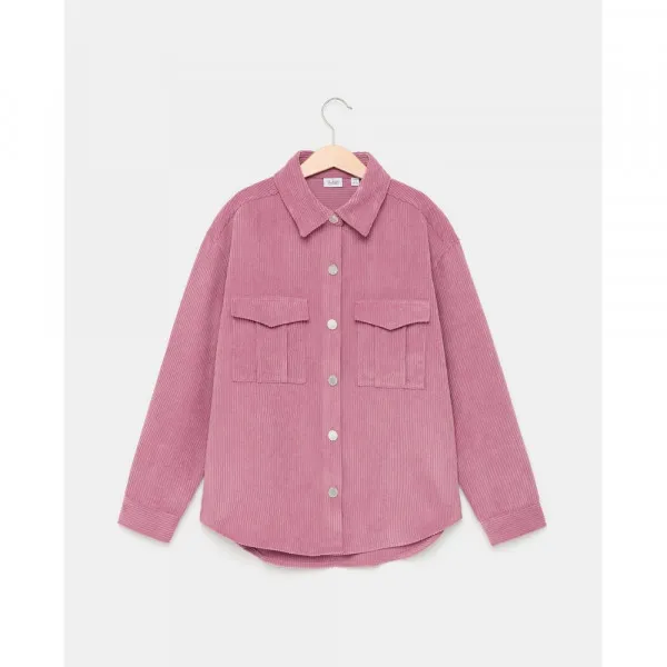 BLUKIDS KOSULJA DUG RUKAV FOXGLOVE