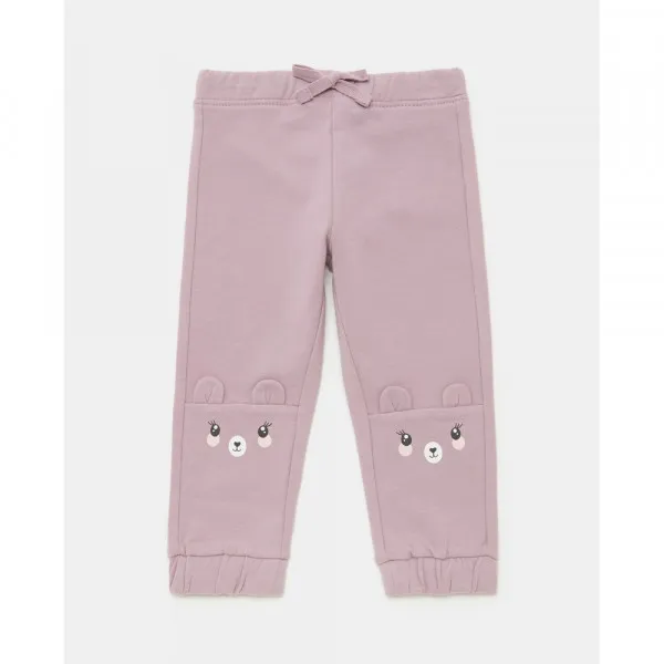 BLUKIDS PANTALONE DAWN PINK