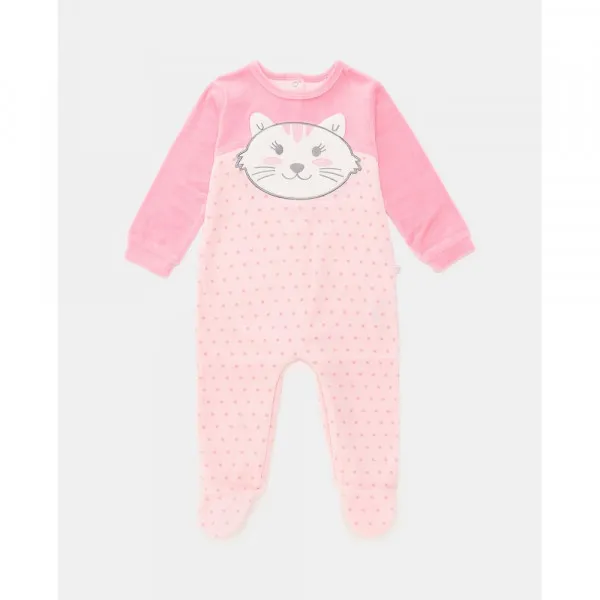 BLUKIDS ZEKA PEONY