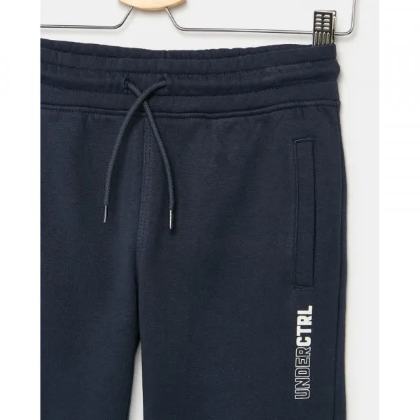 BLUKIDS PANTALONE DARK SAPPHIRE