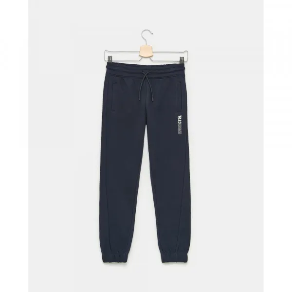 BLUKIDS PANTALONE DARK SAPPHIRE