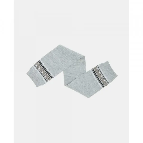 BLUKIDS SAL LIGHT GREY MELANGE