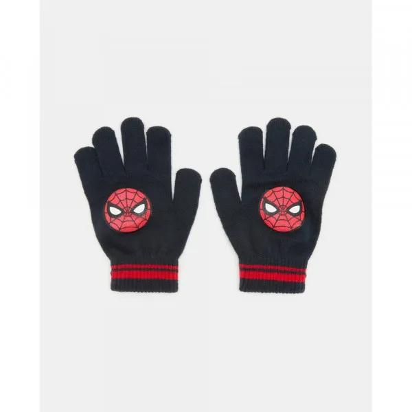 BLUKIDS RUKAVICE SPIDERMAN DARK SAPPHIRE