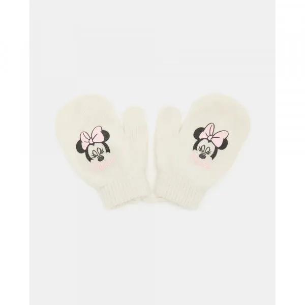 BLUKIDS RUKAVICE MINNIE GARDENIA