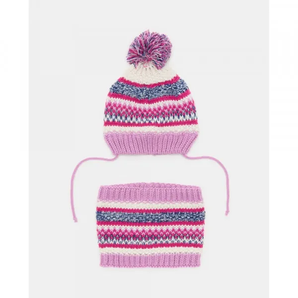 BLUKIDS KAPA I SAL MULTICOLOUR