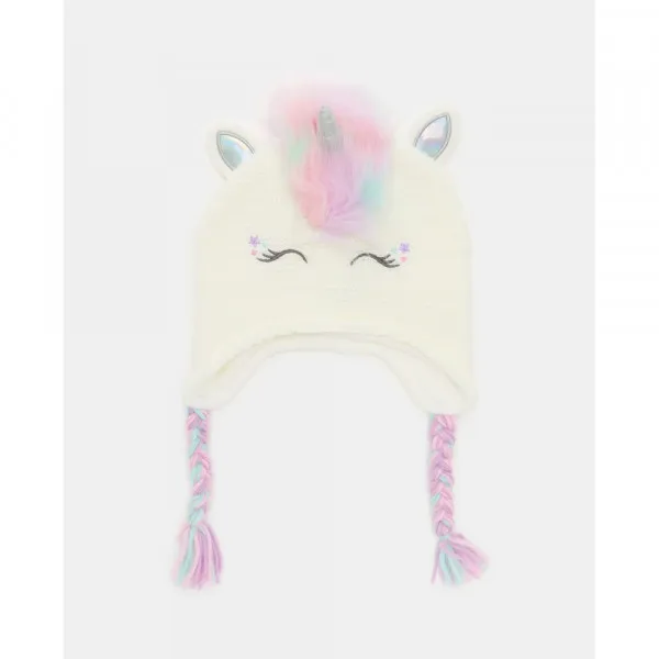 BLUKIDS KAPA UNICORN GARDENIA