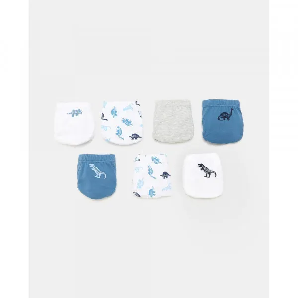 BLUKIDS GACICE MULTICOLOUR