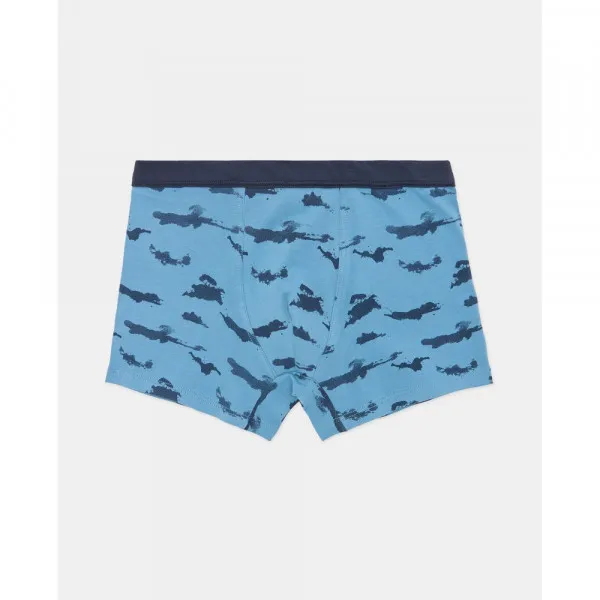 BLUKIDS GACICE BOXER MULTICOLOUR