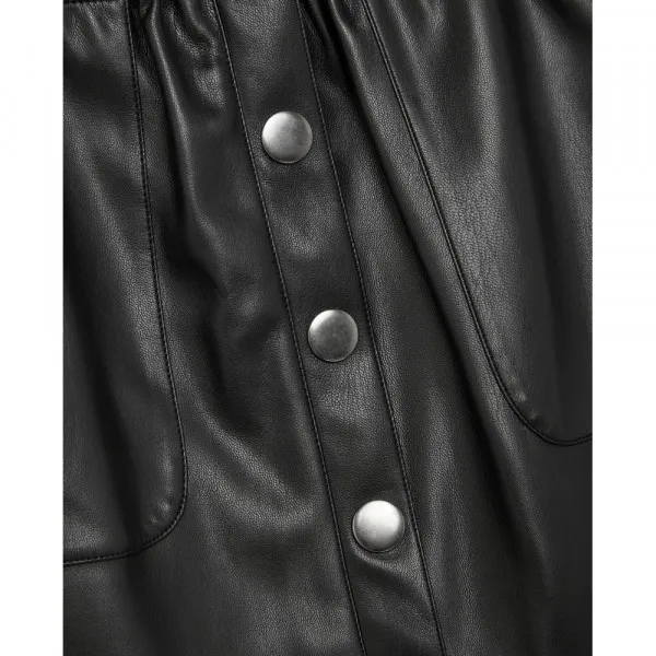 BLUKIDS SUKNJA BLACK BEAUTY