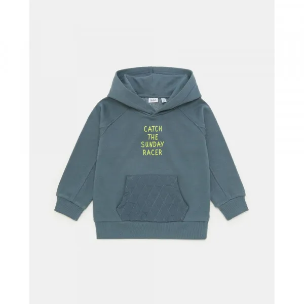 BLUKIDS DUKS DARK SLATE