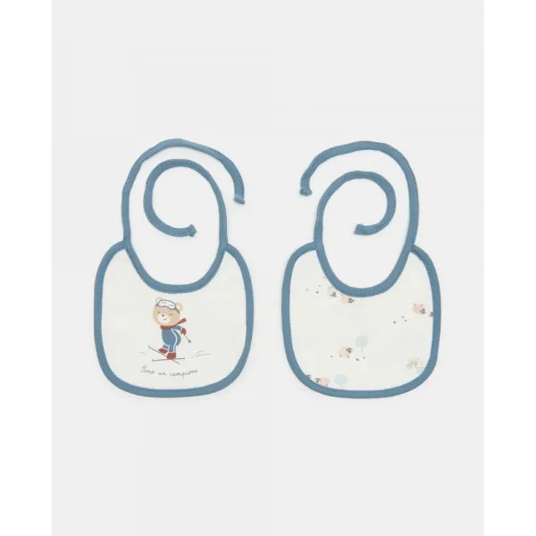 BLUKIDS PORTIKLA BLANC DE BLANC