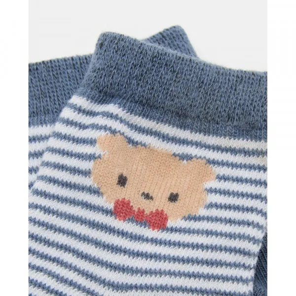 BLUKIDS CARAPE BEAR BLUE MIRAGE