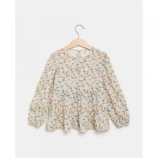 BLUKIDS BLUZA JET STREAM