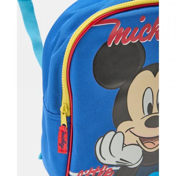 BLUKIDS RANAC MICKEY DIRECTOIRE BLUE