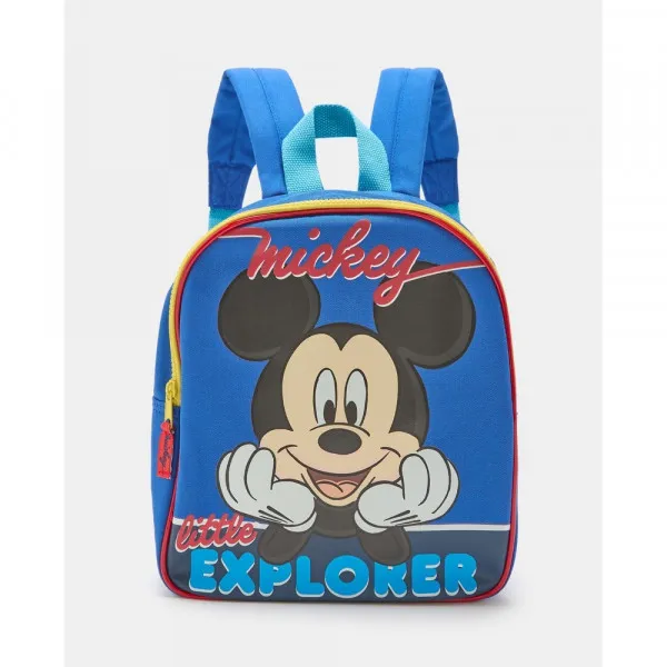 BLUKIDS RANAC MICKEY DIRECTOIRE BLUE