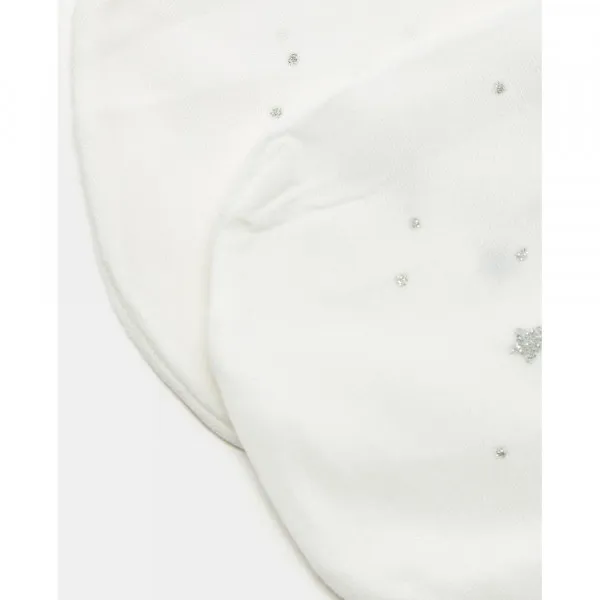 BLUKIDS HULAHOP POIS BRIGHT WHITE