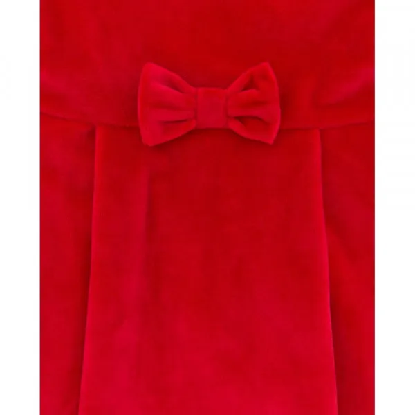 BLUKIDS HALJINA RACING RED