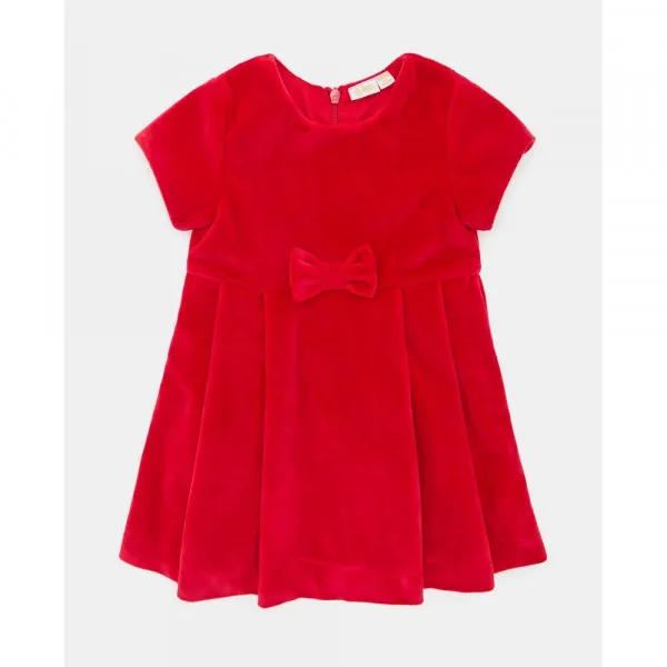 BLUKIDS HALJINA RACING RED