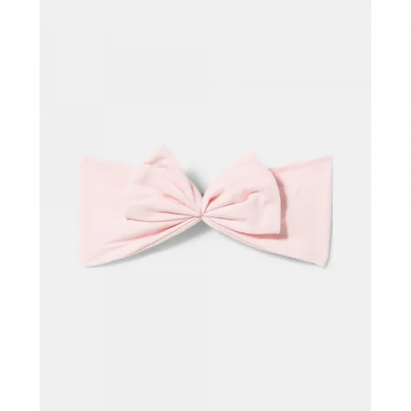 BLUKIDS TRAKA ZA KOSU CHALK PINK