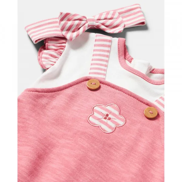 BLUKIDS ZEKA MAUVEGLOW