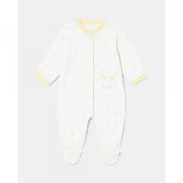BLUKIDS ZEKA BLANC DE BLANC