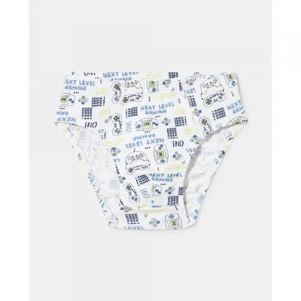 BLUKIDS GACICE 7 KOM MULTICOLOUR
