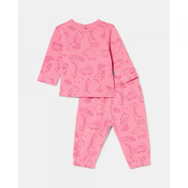 BLUKIDS DUKS I DONJI DEO CHATEAU ROSE