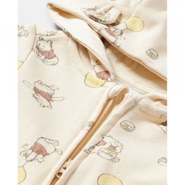 BLUKIDS ZEKA WHITECAP GRAY