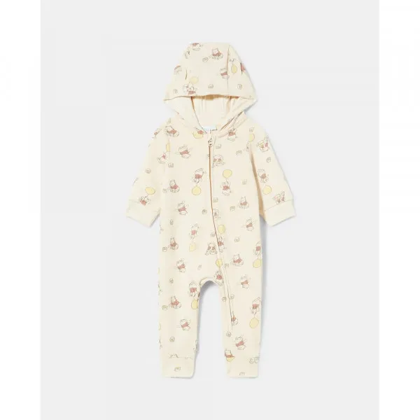 BLUKIDS ZEKA WHITECAP GRAY