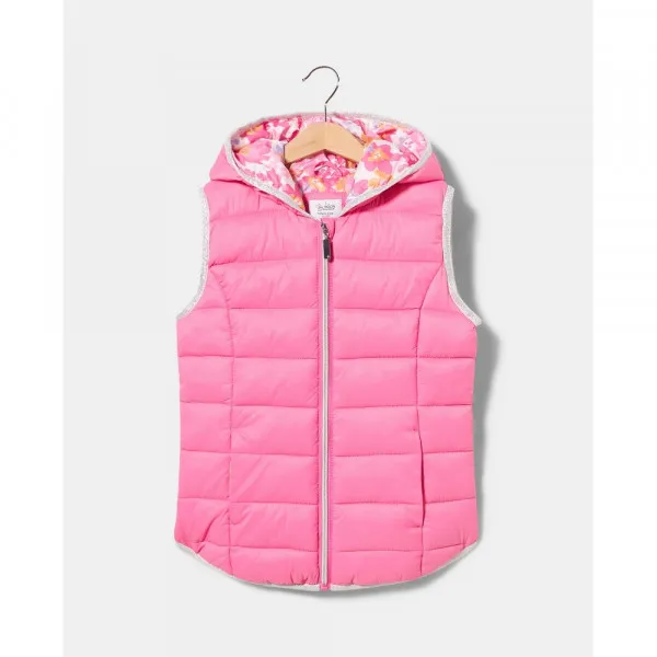 BLUKIDS PRSLUK HOT PINK