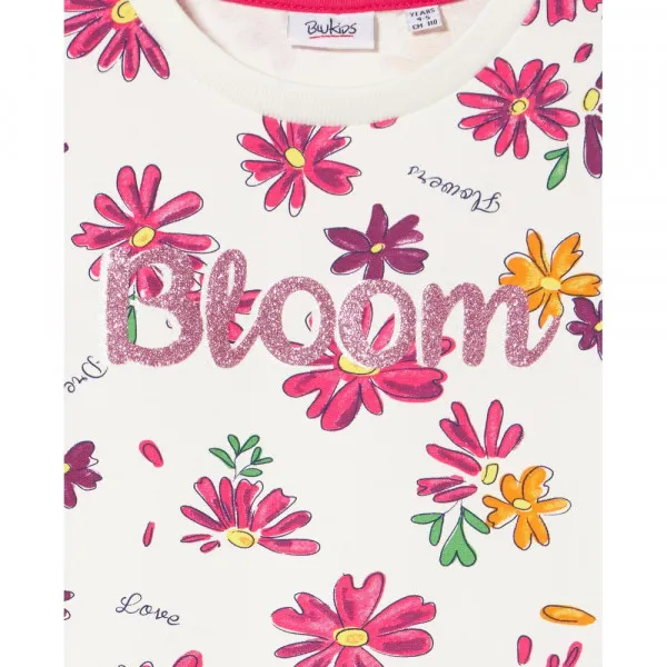 BLUKIDS DUKS SNOW WHITE
