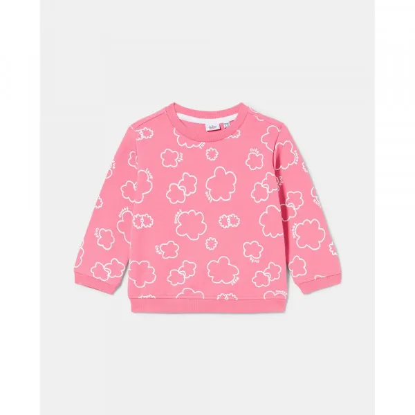 BLUKIDS DUKS PINK LEMONADE
