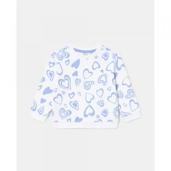BLUKIDS DUKS BRIGHT WHITE