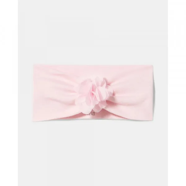 BLUKIDS TRAKA ZA KOSU CHALK PINK