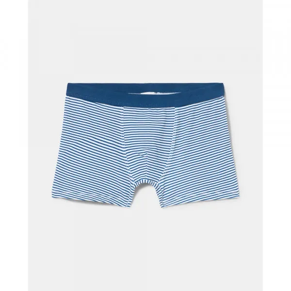 BLUKIDS GACICE BOXER 3 KOM MULTICOLOUR