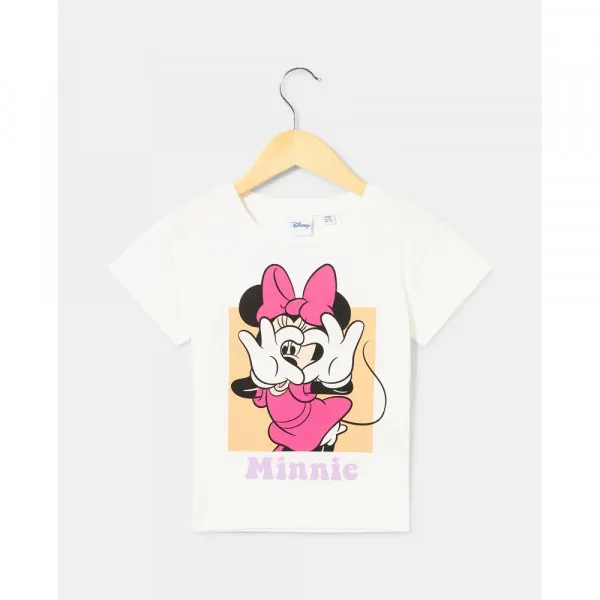 BLUKIDS MAJICA KRATAK RUKAV SNOW WHITE