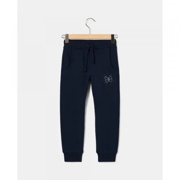 BLUKIDS DONJI DEO PEACOAT