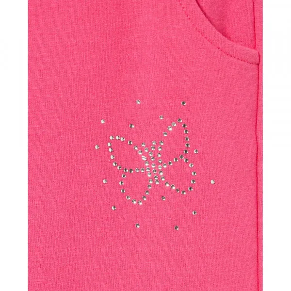 BLUKIDS DONJI DEO FANDANGO PINK