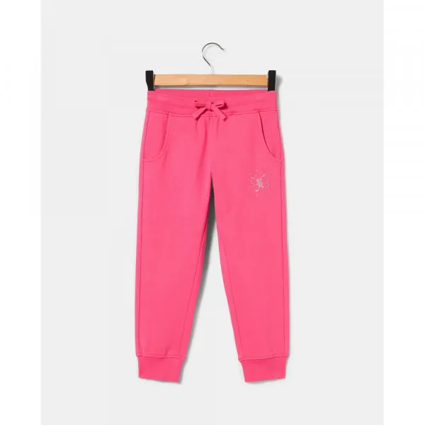 BLUKIDS DONJI DEO FANDANGO PINK