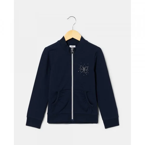 BLUKIDS DUKS PEACOAT